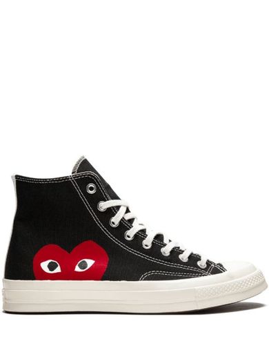 Converse x CDG