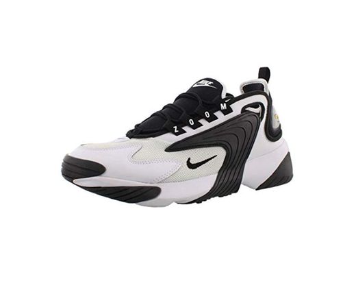 Nike Nike Zoom 2k Zapatillas Hombre, Blanco