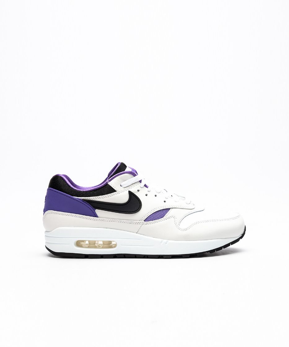 Fashion Nike Air Max 1 DNA Pack Purple and White 【AR3863-101】 Foot ...