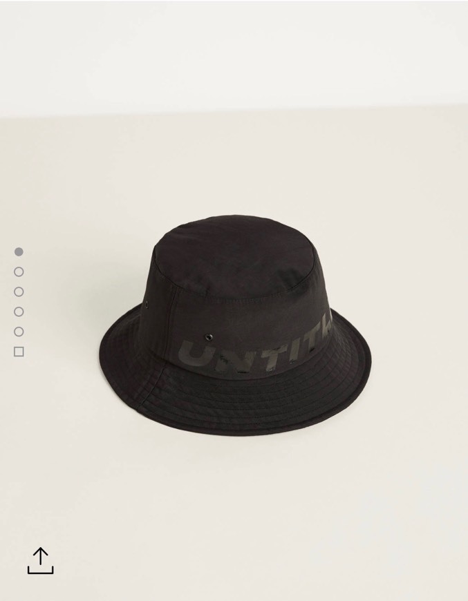 Producto Bucket hat 