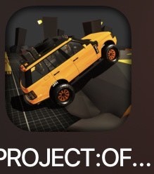 ‎PROJECT:OFFROAD
