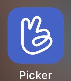 App Picker - Marketplace 