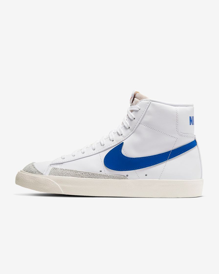 Moda Nike blazer mid 77’ Vintage