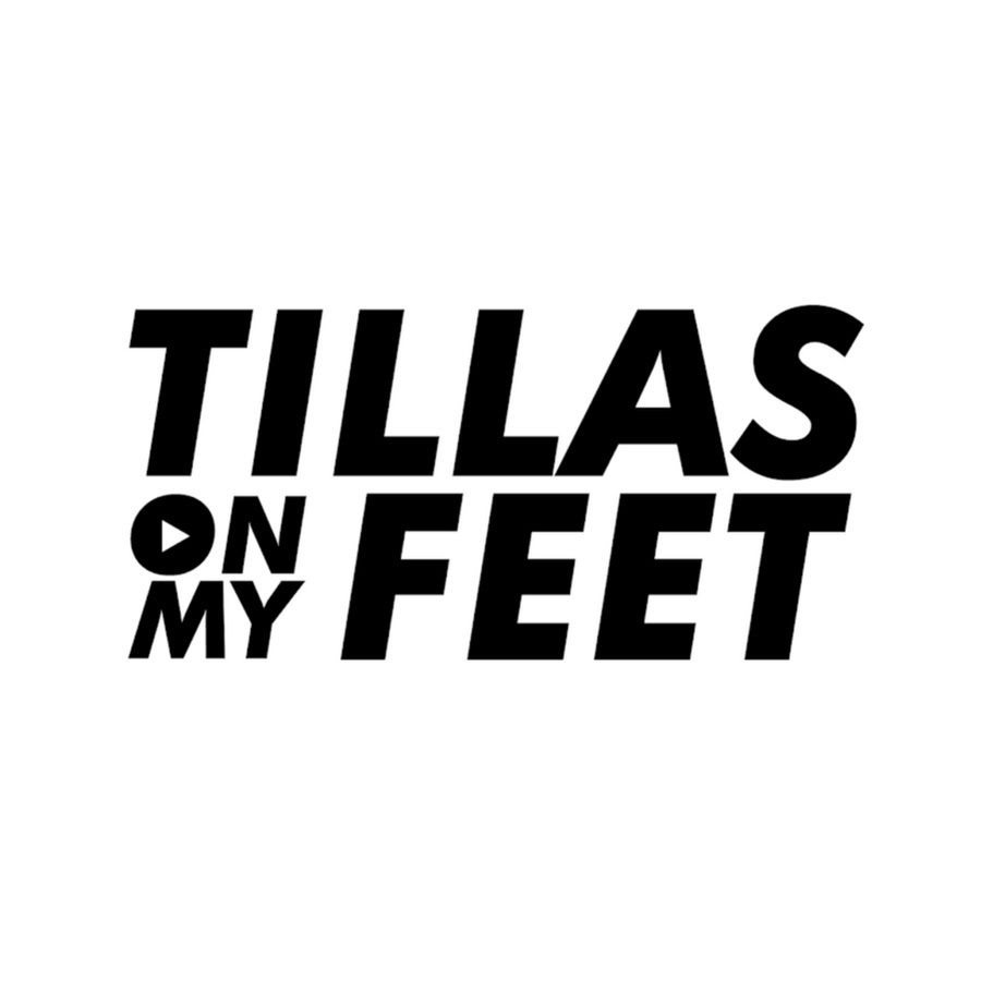 Moda TillasOnMyFeet - YouTube