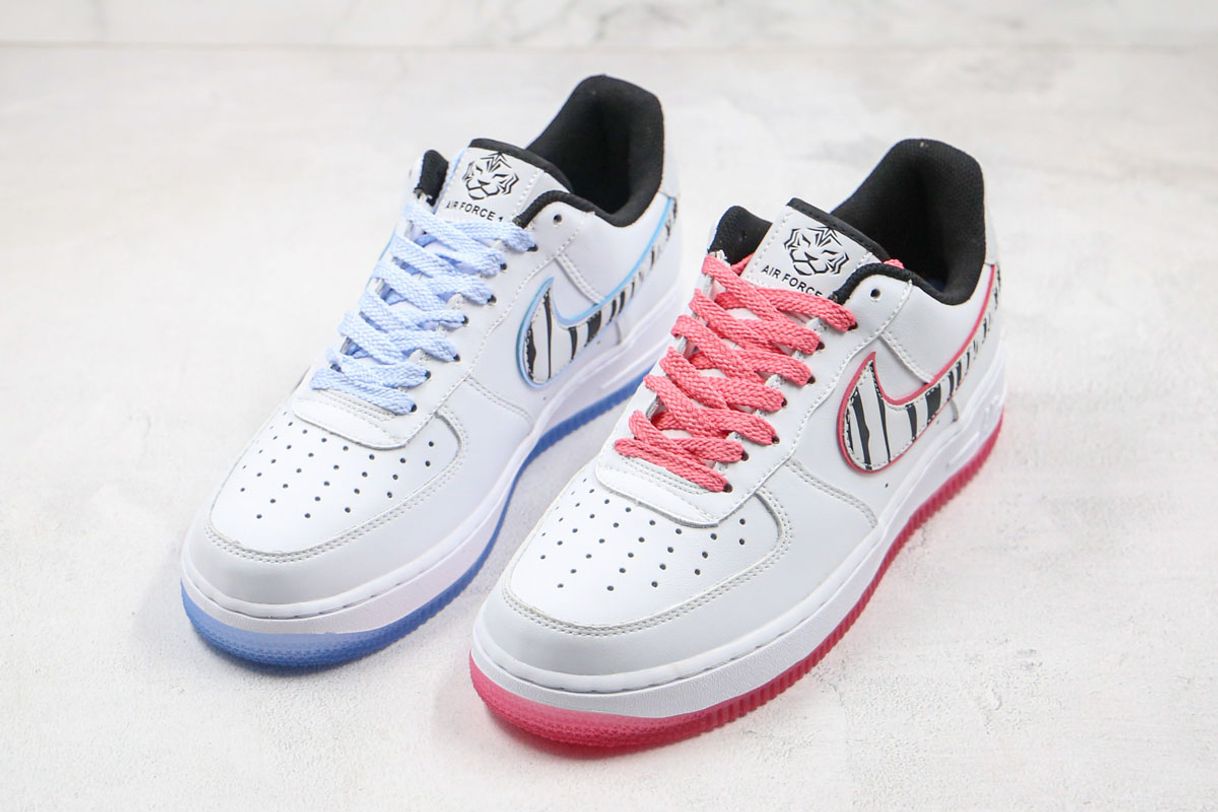 Moda Air Force 1 ‘07 QS SOUTH KOREA MAN’s 