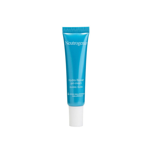 Neutrogena® Hydro Boost Contorno dos olhos