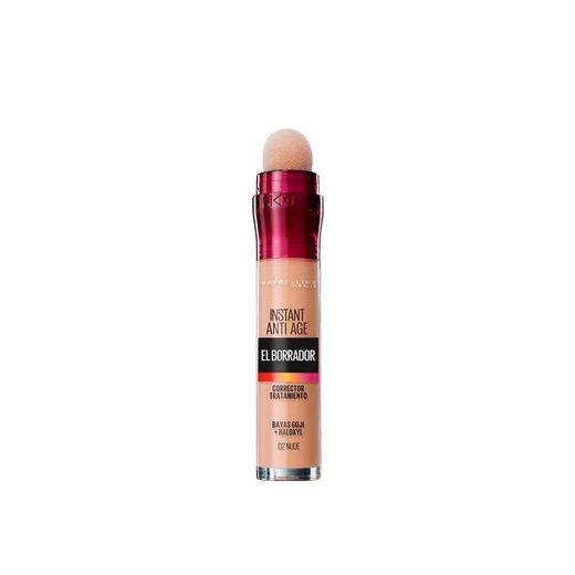 Maybelline Corrector de Ojeras