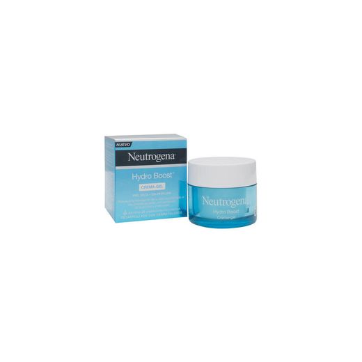 Neutrogena Crema Facial En Gel Hydro Boost