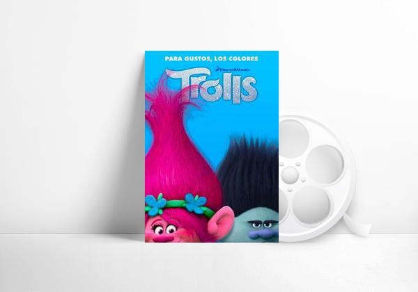 Trolls