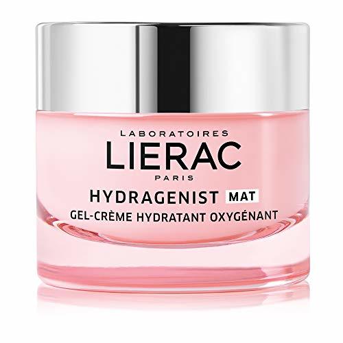 Beauty LIERAC HYDRAGENIST CREMA HIDRATANTE PIELES SECAS Y MUY SECAS 50ML