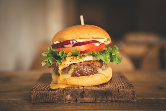 Restaurants Circo Burgers & Salads