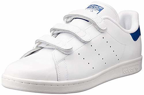 Productos Adidas Stan Smith CF, Zapatillas de Tenis para Hombre, Blanco