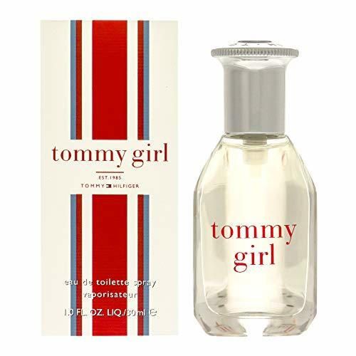 Tommy Hilfiger 12061 - Agua de colonia