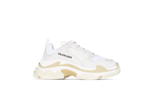 Balenciaga Triple S Sneakers 💗