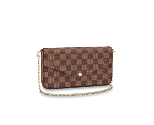 Pochette Félicie LV