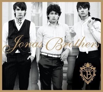 Music Jonas Brothers: Jonas Brothers