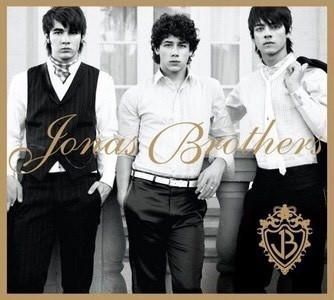Jonas Brothers: Jonas Brothers