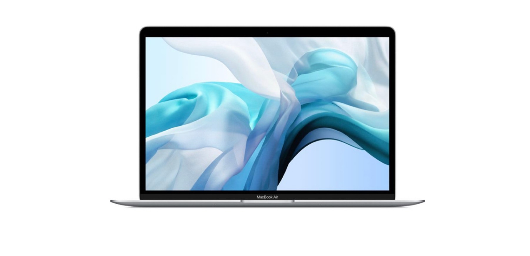 MacBook Air de 13 polegadas