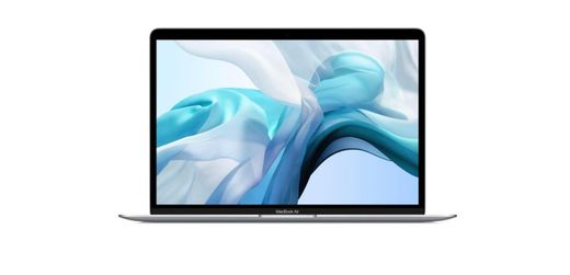 MacBook Air de 13 polegadas