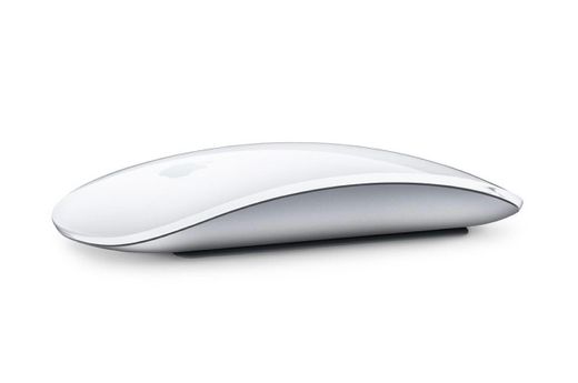 Magic Mouse 2