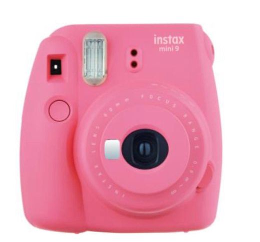 Fujifilm instax mini 9