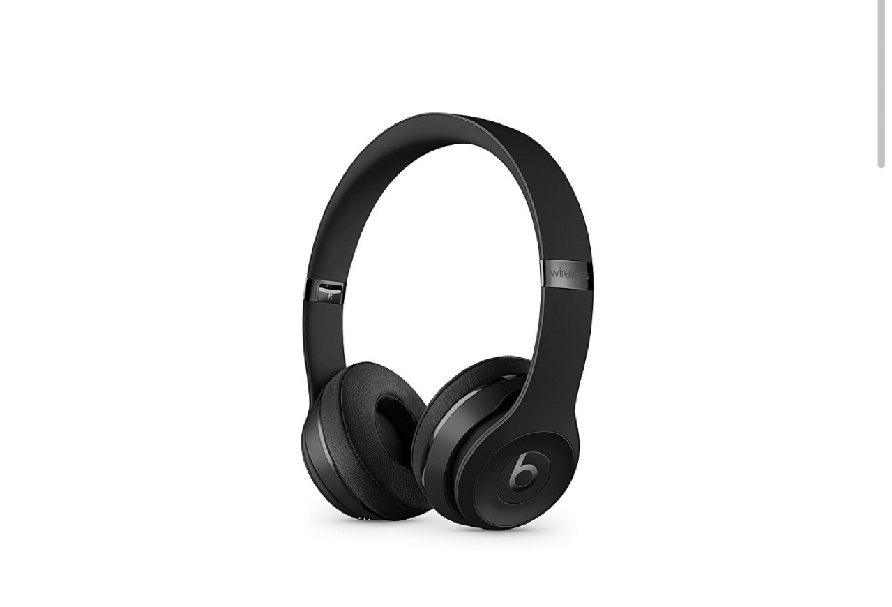 Beats Solo3 Wireless