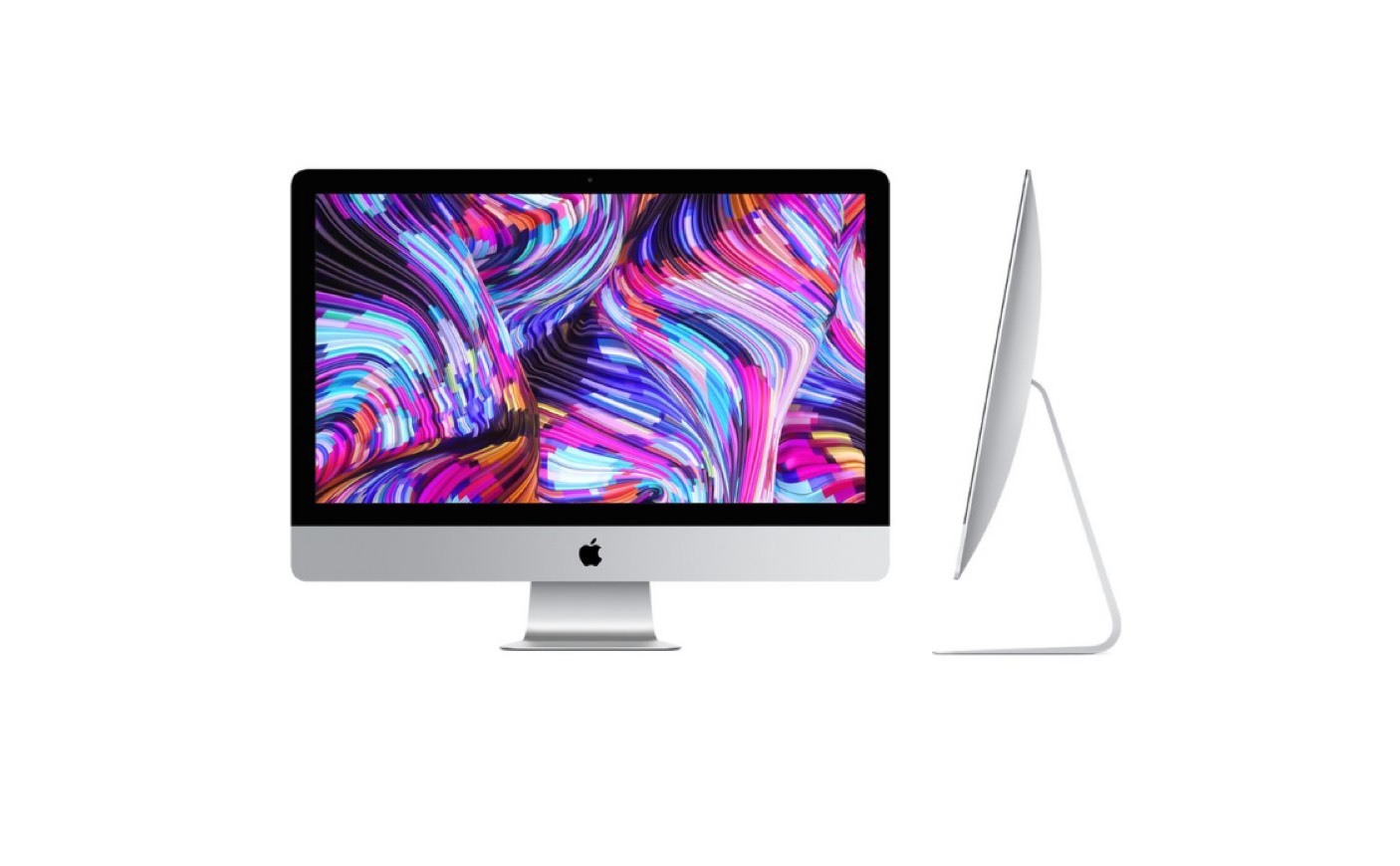 27-inch iMac