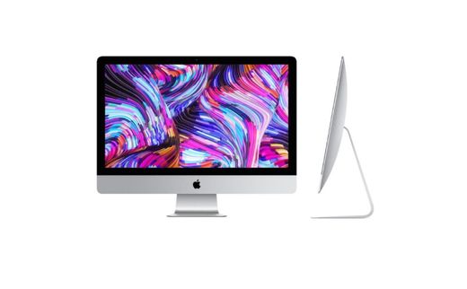 27-inch iMac