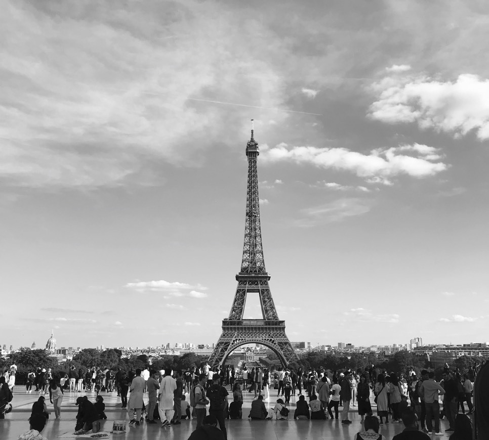 Paris 