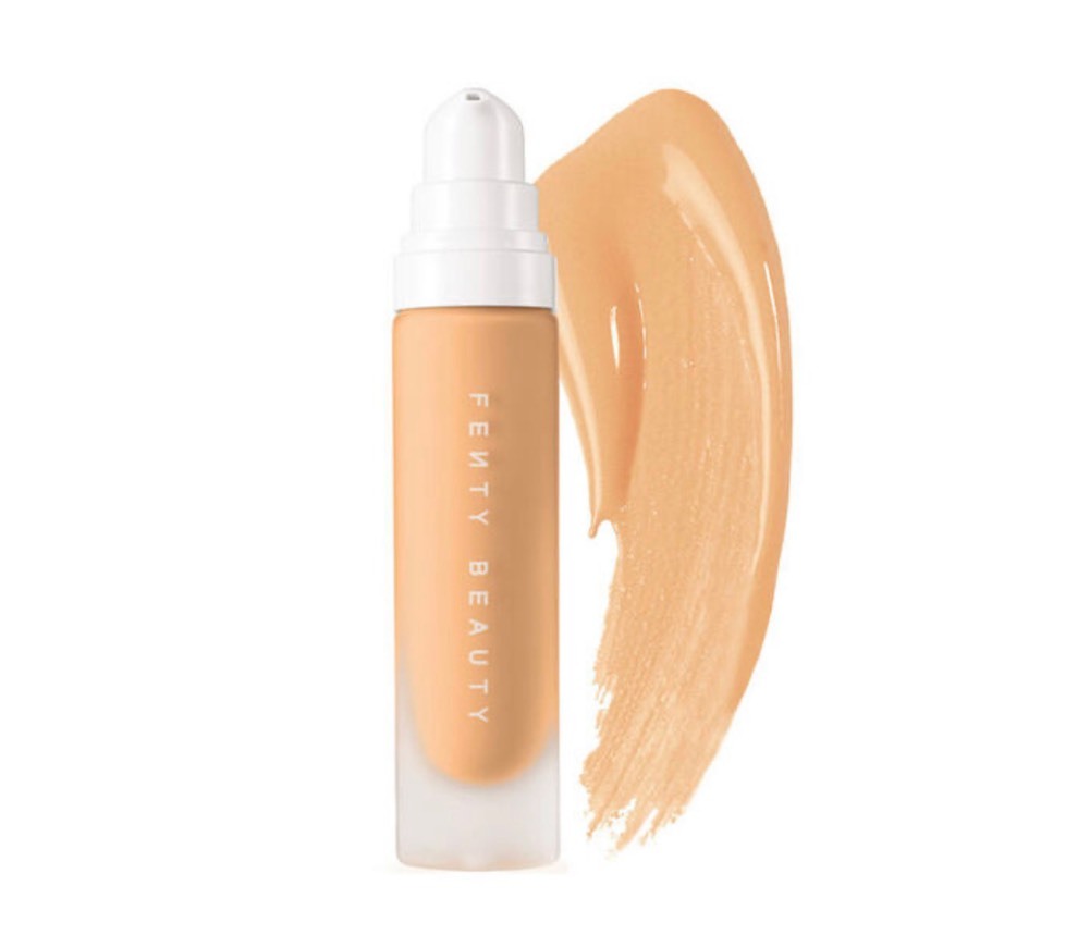 Pro Filt'r Soft Matte Longwear Foundation
Base de longa dura