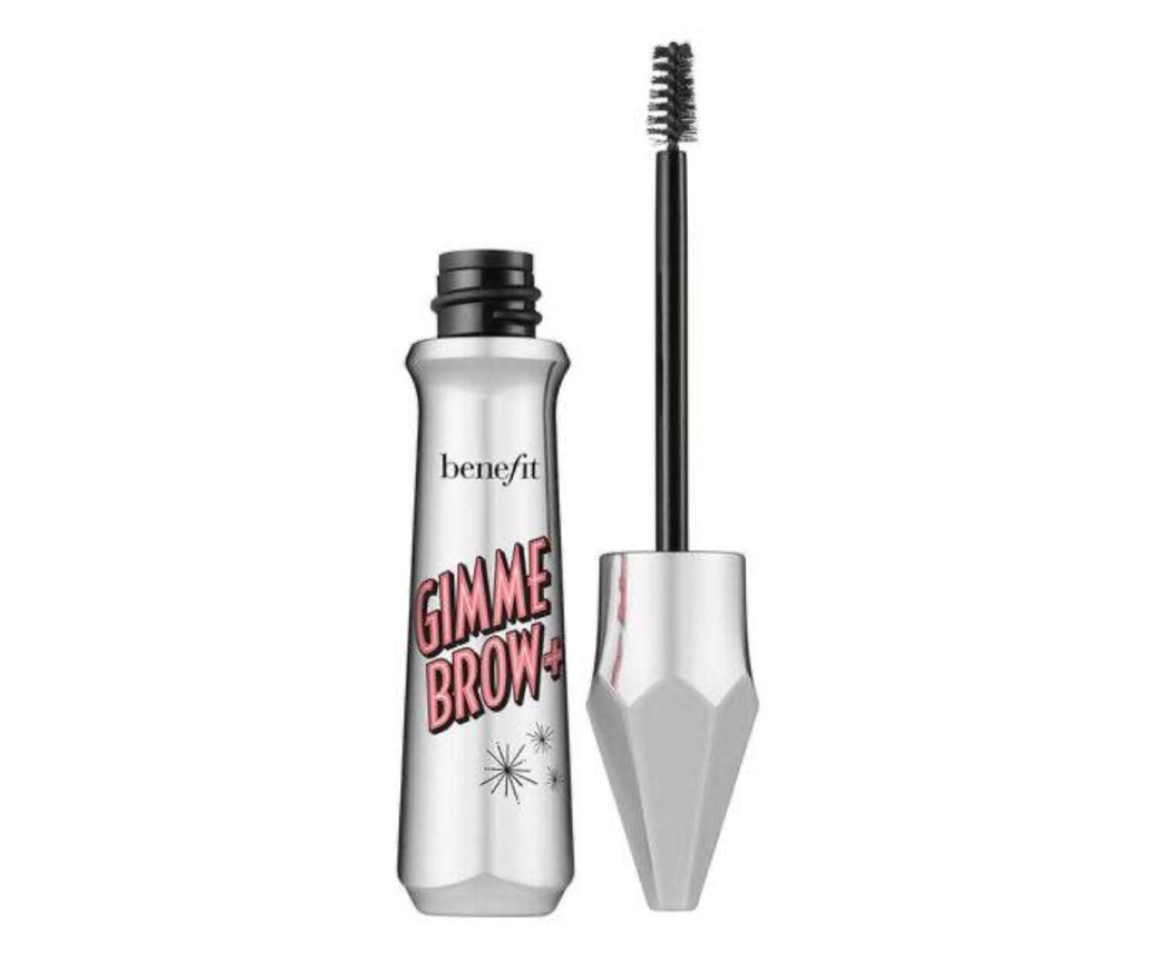 Gimme Brow + Gel volumizador de sobrancelhas
