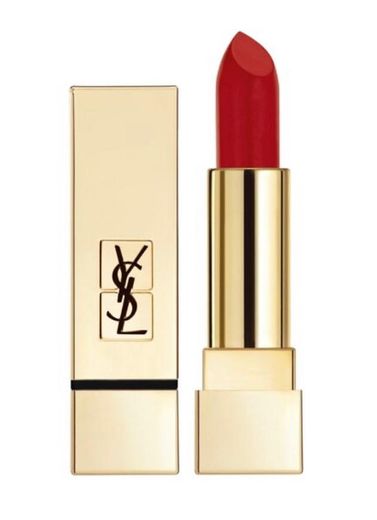 Yves Saint Laurent
Rouge Pur Couture The Mats