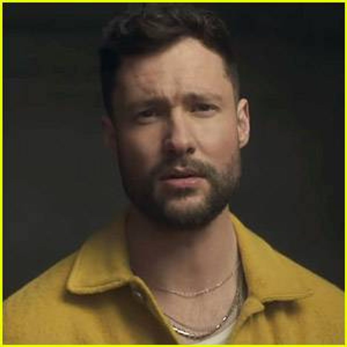 Music Calum Scott - Biblical (Official Music Video) - YouTube