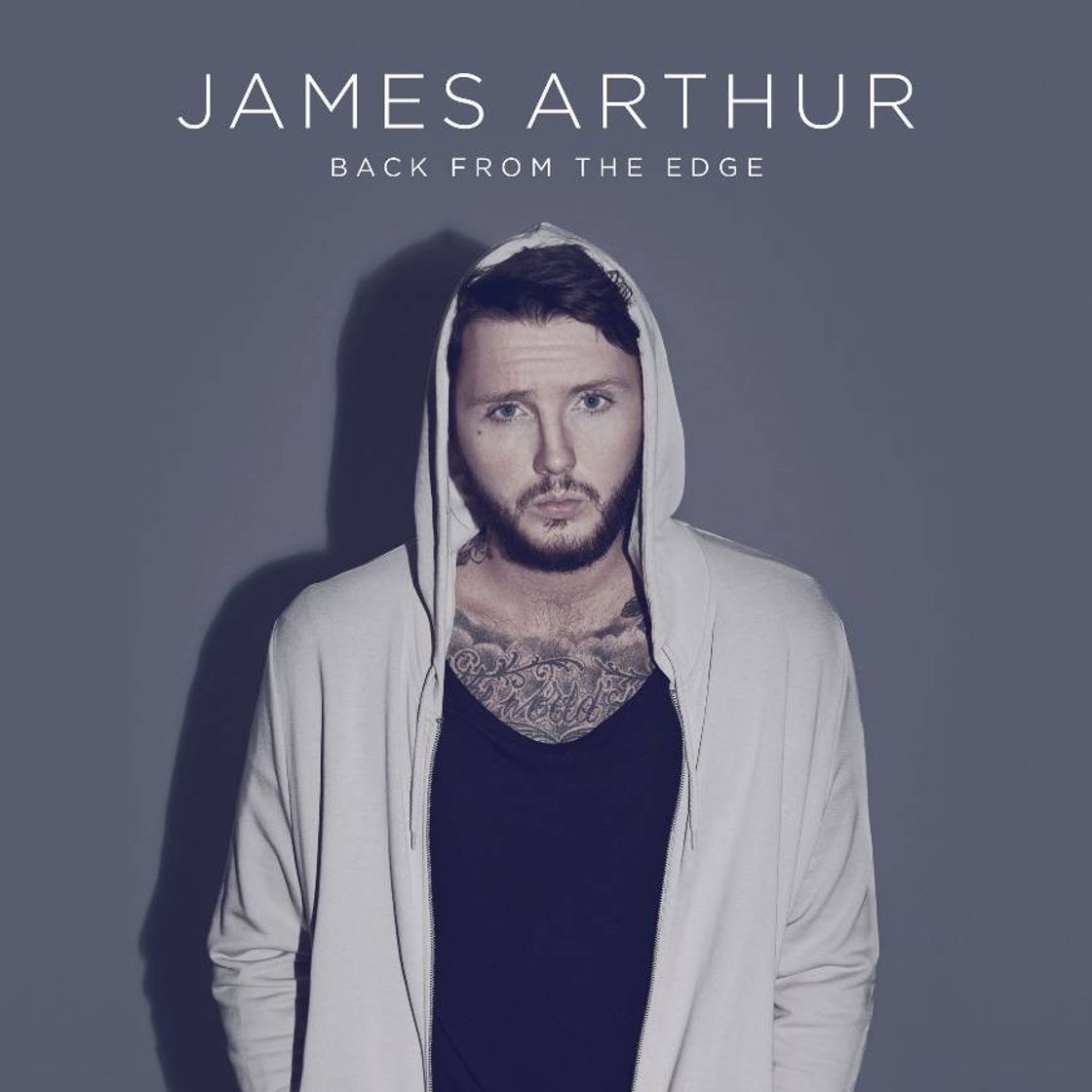 Music James Arthur – Train Wreck (Lyric Video) - YouTube