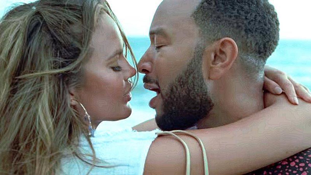 Canción John Legend - Wild (feat. Gary Clark Jr.) (Official Video) - YouTube