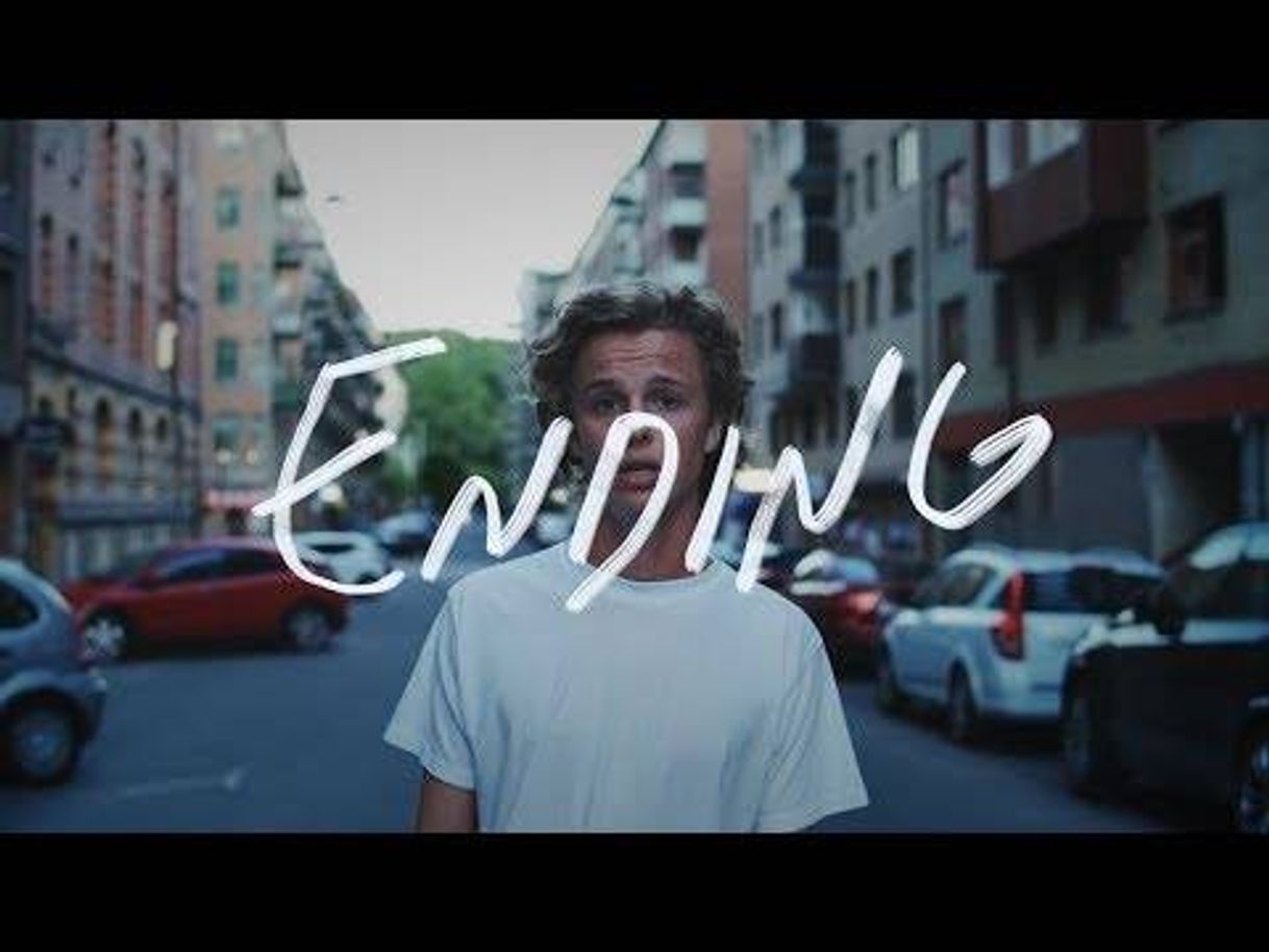 Music Isak Danielson - Ending (official video) - YouTube