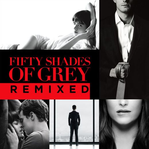 Where You Belong - SOHN Remix (From Fifty Shades Of Grey Remixed)