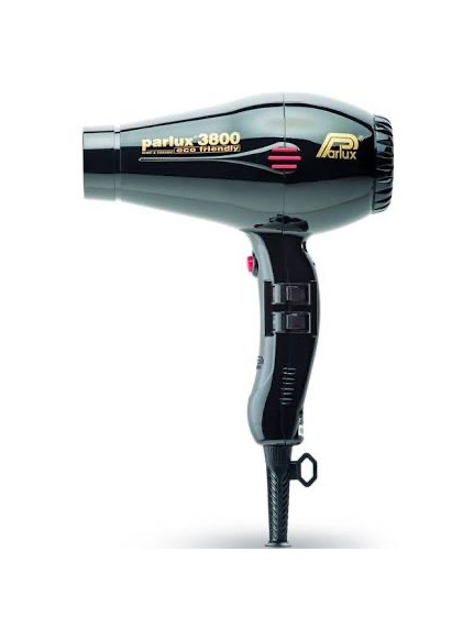 Productos parlux hairdryer