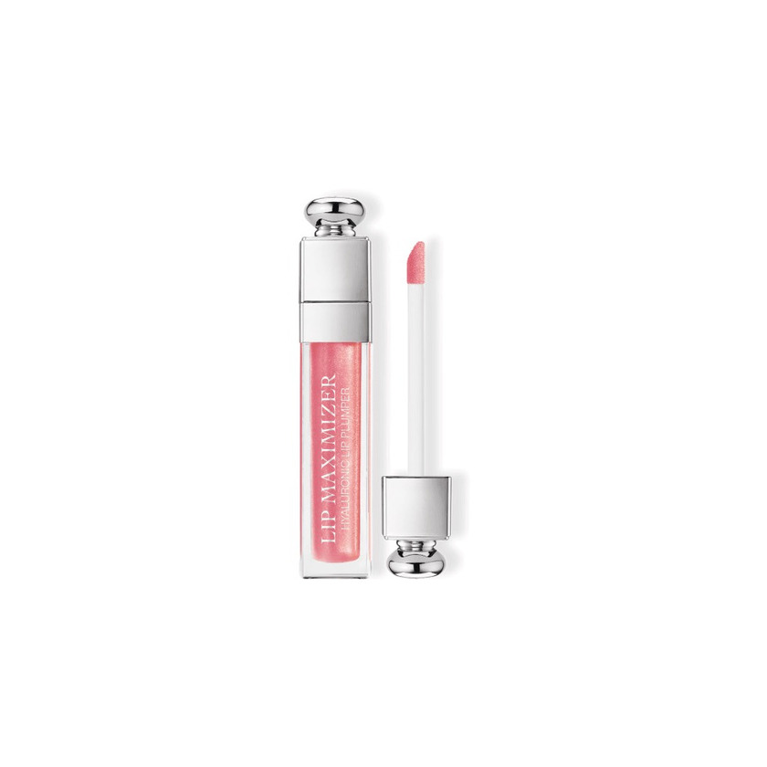 Product dior addict lip maximizer gloss