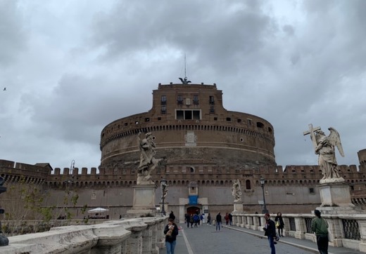 Castel Sant'Angelo