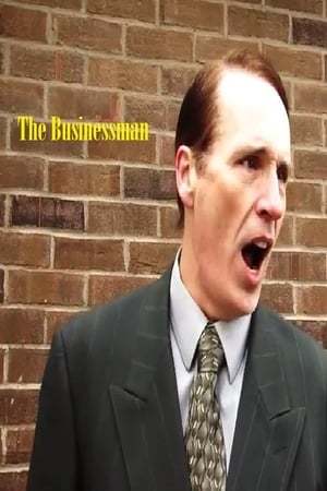 Movie The Businessman