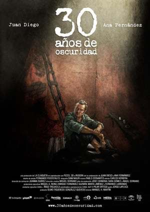 Movie 30 años de oscuridad