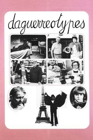 Movie Daguerrotipos