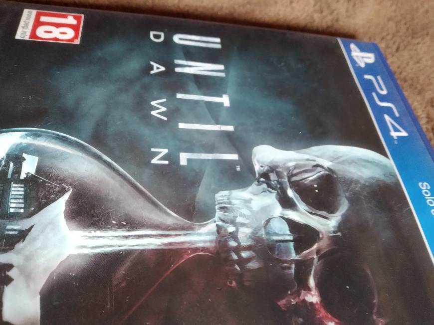 Social Until Dawn™ Game | PS4 - PlayStation