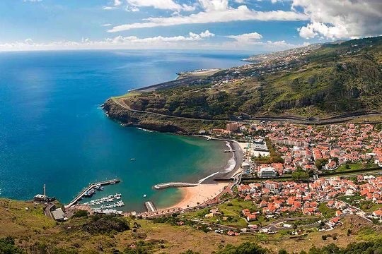 Place Madeira