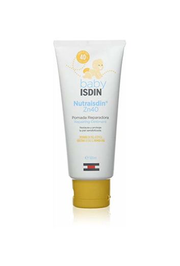 ISDIN Nutraisdin Zn40 Pomada Reparadora