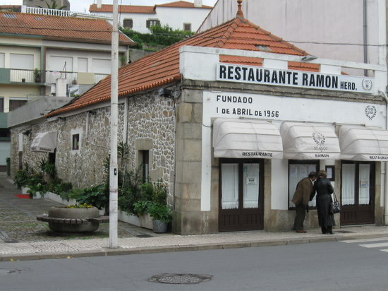 Restaurantes Ramon