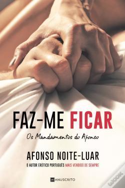 Libro Faz me ficar