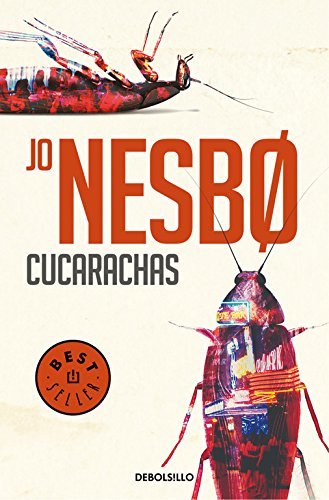 Libro Cucarachas