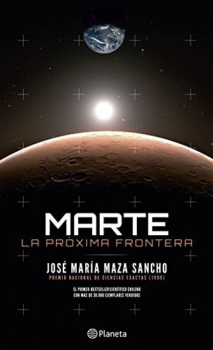 Libro Marte